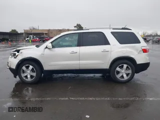 2012 GMC Acadia SLT1 with VIN 1GKKVRED2CJ361758, listed as a IAAI auction lot 41489213 with 69,623 mi miles. Bid and sale history available at carsss.com. Image 14.