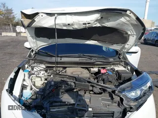 2020 Honda CR-V EX with VIN 2HKRW2H52LH638324, listed as a IAAI auction lot 41944104 with 31,852 mi miles and . Bid and sale history available at DreamBid. Image 10.