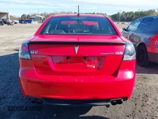 2009 Pontiac G8 GT z VIN 6G2EC57Y29L220670, wystawiony jako IAAI lot #41876624 z przebiegiem 229 258 mil mil oraz . Historia ofert i sprzedaży dostępna na DreamBid. Obrazek 16.