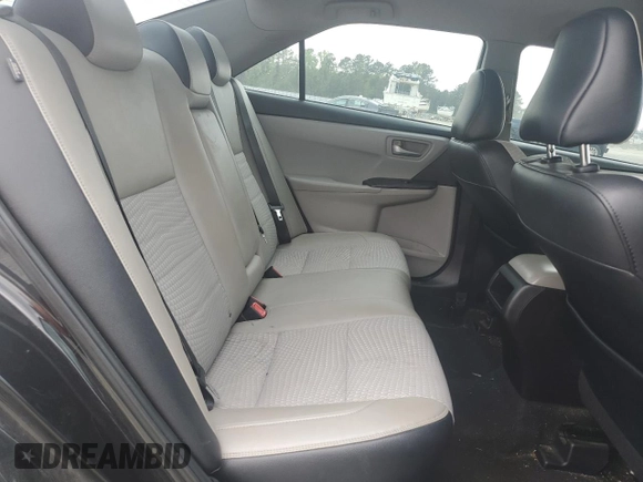 2015 Toyota Camry XLE with VIN 4T1BF1FK4FU957377, listed as a Copart auction lot 52717165 with 214,080 mi miles and Salvage Title. Bid and sale history available at carsss.com. Image 11.
