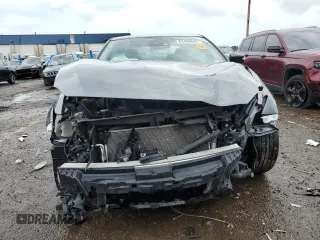2023 Nissan Maxima SV with VIN 1N4AA6CV8PC510963, listed as a Copart auction lot 63496045 with Not provided miles and Non repairable. Bid and sale history available at DreamBid. Image 5.