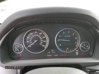 2015 BMW X5 xDrive35i z VIN 5UXKR0C56F0P10422, wystawiony jako Copart lot #49214395 z przebiegiem 115 374 mil mil oraz Szkoda całkowita • Salvage title. Historia ofert i sprzedaży dostępna na DreamBid. Obrazek 9.