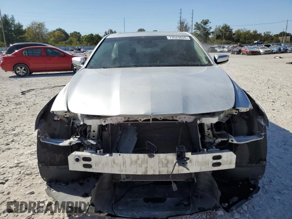 2018 Cadillac CTS Luxury RWD with VIN 1G6AR5SX0J0116627, listed as a Copart auction lot 73523634 with 118,202 mi miles and Non repairable. Bid and sale history available at DreamBid. Image 5.