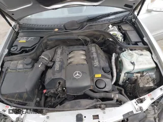 2001 Mercedes-Benz CLK 320/430 with VIN WDBLK65G71T075969, listed as a IAAI auction lot 42103313 with 172,182 mi miles and . Bid and sale history available at DreamBid. Image 10.