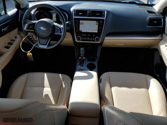 2018 Subaru Outback Limited with VIN 4S4BSANC1J3338207, listed as a Copart auction lot 52168065 with 87,924 mi miles and Salvage Title. Bid and sale history available at carsss.com. Image 8.