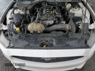 2016 Ford Mustang EcoBoost z VIN 1FA6P8TH2G5269321, wystawiony jako Copart lot #51237605 z przebiegiem 88 674 mil mil oraz Szkoda całkowita • Salvage title. Historia ofert i sprzedaży dostępna na DreamBid. Obrazek 11.