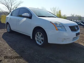 2007 Nissan Sentra S с VIN 3N1AB61E57L696298, выставлен на аукционе IAAI как лот 42102400 с пробегом 112 905 миль миль и . История ставок и продаж доступна на DreamBid. Изображение 1.