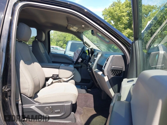 2016 Ford F-150 XLT с VIN 1FTEW1EG4GKF48534, выставлен на аукционе IAAI как лот 42635763 с пробегом 122 646 миль миль и . История ставок и продаж доступна на DreamBid. Изображение 5.