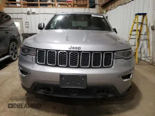 2020 Jeep Grand Cherokee North with VIN 1C4RJFAG2LC418324, listed as a Copart auction lot 58088795 with 39,077 mi miles and Salvage title. Bid and sale history available at DreamBid. Image 5.