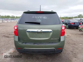 2015 Chevrolet Equinox LT z VIN 2GNALBEK5F6234840, wystawiony jako IAAI lot #42226036 z przebiegiem 92 669 mil mil oraz . Historia ofert i sprzedaży dostępna na DreamBid. Obrazek 16.