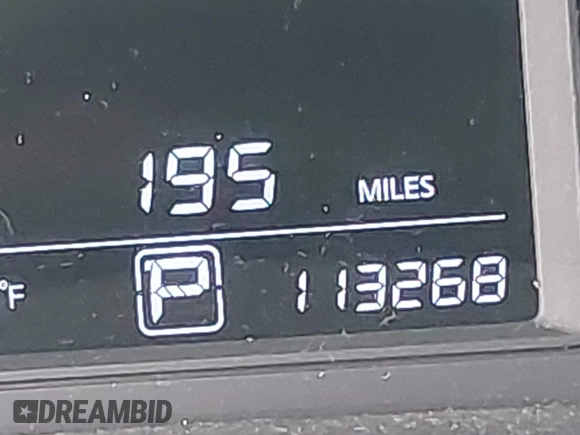 2017 Nissan Sentra SR with VIN 3N1AB7AP4HY405480, listed as a IAAI auction lot 42486083 with 113,268 mi miles and . Bid and sale history available at DreamBid. Image 16.