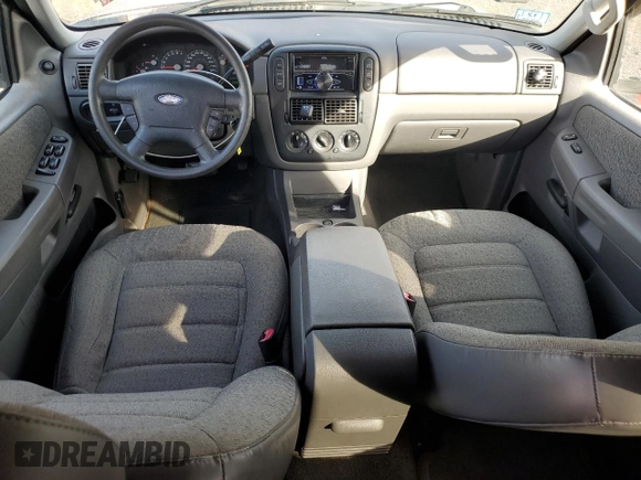 2005 Ford Explorer XLS z VIN 1FMZU72E85UB83687, wystawiony jako Copart lot #78074214 z przebiegiem 115 542 mil mil oraz Szkoda całkowita • Salvage title. Historia ofert i sprzedaży dostępna na DreamBid. Obrazek 8.
