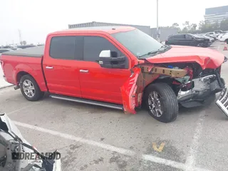2016 Ford F-150 XL with VIN 1FTEW1CG6GKD56728, listed as a IAAI auction lot 42458891 with 87,923 mi miles and . Bid and sale history available at DreamBid. Image 13.