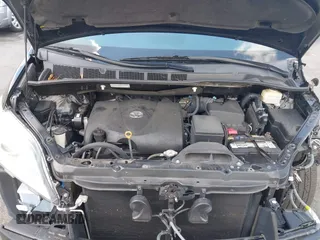 2018 Toyota Sienna XLE Auto Access Seat с VIN 5TDYZ3DC4JS962153, выставлен на аукционе IAAI как лот 42625213 с пробегом 75 006 миль миль и . История ставок и продаж доступна на DreamBid. Изображение 10.