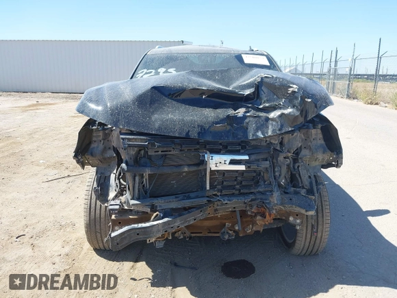 2023 Chevrolet Suburban LS with VIN 1GNSKBKD3PR198309, listed as a IAAI auction lot 42504153 with Not provided miles and . Bid and sale history available at DreamBid. Image 6.