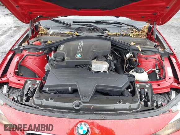 2013 BMW 3 Series 328i xDrive with VIN WBA3B5G58DNS00569, listed as a IAAI auction lot 42257009 with 45,902 mi miles and . Bid and sale history available at DreamBid. Image 10.