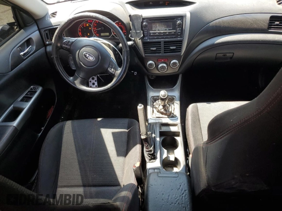 2014 Subaru WRX WRX с VIN JF1GV7E61EG010787, выставлен на аукционе Copart как лот 61637585 с пробегом 143 319 миль миль и Списание • Salvage title. История ставок и продаж доступна на DreamBid. Изображение 8.