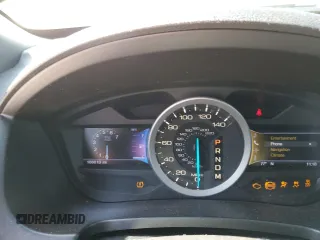 2013 Ford Explorer Limited z VIN 1FM5K8F89DGA36998, wystawiony jako Copart lot #52874655 z przebiegiem 188 813 mil mil oraz Szkoda całkowita • Salvage title. Historia ofert i sprzedaży dostępna na DreamBid. Obrazek 9.