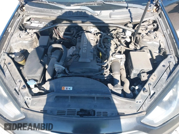 2013 Hyundai Genesis Coupe R-Spec with VIN KMHHT6KD2DU094891, listed as a IAAI auction lot 41273888 with 185,197 mi miles and . Bid and sale history available at DreamBid. Image 10.
