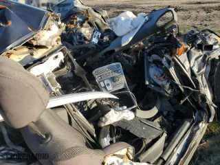 2023 Hyundai Santa Fe SEL with VIN 5NMS24AJXPH519567, listed as a Copart auction lot 87087354 with 0 mi miles and Salvage Title. Bid and sale history available at carsss.com. Image 8.