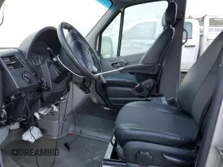 2016 Mercedes-Benz Sprinter Passenger with VIN 8BRPE7DD2GE127639, listed as a Copart auction lot 73295094 with 139,494 mi miles and Salvage Title. Bid and sale history available at carsss.com. Image 7.