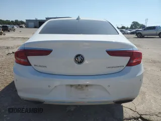 2017 Buick LaCrosse Essence with VIN 1G4ZP5SS5HU175410, listed as a Copart auction lot 69876274 with 102,638 mi miles and Salvage Title. Bid and sale history available at carsss.com. Image 6.