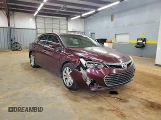 2013 Toyota Avalon XLE z VIN 4T1BK1EB8DU023894, wystawiony jako Copart lot #59971355 z przebiegiem 231 795 mil mil oraz Szkoda całkowita • Salvage title. Historia ofert i sprzedaży dostępna na DreamBid. Obrazek 13.