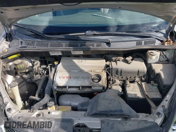 2005 Toyota Sienna CE with VIN 5TDZA23C55S320036, listed as a IAAI auction lot 41424086 with 195,565 mi miles and . Bid and sale history available at DreamBid. Image 10.