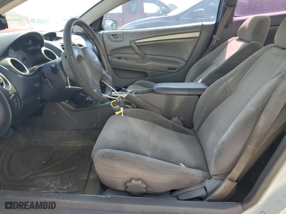 2003 Dodge Stratus SE with VIN 4B3AG42G93E152478, listed as a Copart auction lot 53883005 with 142,672 mi miles and Salvage Title. Bid and sale history available at carsss.com. Image 7.