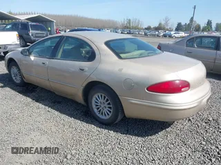 1998 Chrysler Concorde z VIN 2C3HD46J6WH194315, wystawiony jako IAAI lot #41896534 z przebiegiem 213 906 mil mil oraz . Historia ofert i sprzedaży dostępna na DreamBid. Obrazek 3.