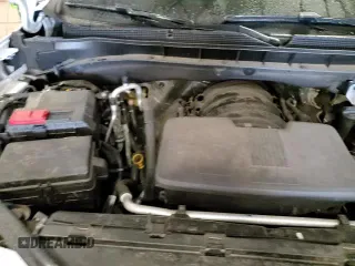 2023 Chevrolet Tahoe Premier с VIN 1GNSKSKD6PR414928, выставлен на аукционе Copart как лот 61201245 с пробегом 60 149 миль миль и Списание • Salvage title. История ставок и продаж доступна на DreamBid. Изображение 17.