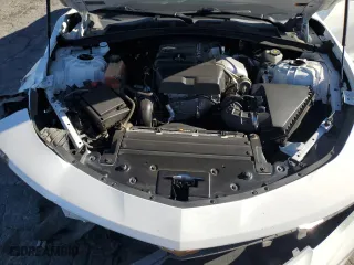 2016 Chevrolet Camaro 1LT with VIN 1G1FB1RXXG0155829, listed as a Copart auction lot 42062895 with 64,731 mi miles and Salvage Title. Bid and sale history available at carsss.com. Image 13.