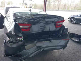 2020 Honda Accord Sport с VIN 1HGCV2F32LA029463, выставлен на аукционе IAAI как лот 42055732 с пробегом 91 238 миль миль и . История ставок и продаж доступна на DreamBid. Изображение 6.