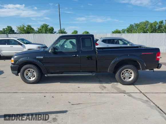 2011 Ford Ranger XL z VIN 1FTKR1EE2BPB09952, wystawiony jako IAAI lot #42704136 z przebiegiem 239 307 mil mil oraz . Historia ofert i sprzedaży dostępna na DreamBid. Obrazek 14.