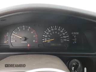 1998 Toyota Tacoma with VIN 4TAWN72N8WZ113174, listed as a Copart auction lot 84641064 with 148,221 mi miles and Salvage Title. Bid and sale history available at DreamBid. Image 9.