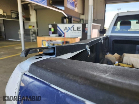 2019 Ram 1500 Tradesman с VIN 3C6JR6DT0KG560768, выставлен на аукционе IAAI как лот 42835356 с пробегом 115 811 миль миль и . История ставок и продаж доступна на DreamBid. Изображение 43.