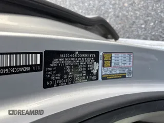 2018 Kia Sedona L with VIN KNDMA5C16J6403396, listed as a Copart auction lot 49833825 with 129,727 mi miles and Clean Title. Bid and sale history available at carsss.com. Image 10.