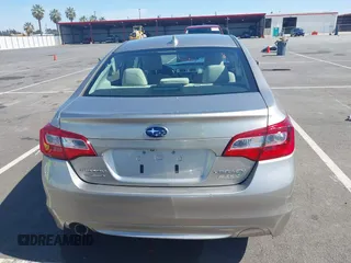 2016 Subaru Legacy Premium with VIN 4S3BNAD60G3029425, listed as a IAAI auction lot 42339408 with 74,900 mi miles and . Bid and sale history available at DreamBid. Image 17.