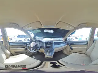 2010 Honda CR-V LX with VIN 5J6RE4H34AL057648, listed as a Copart auction lot 62679515 with 103,047 mi miles and Salvage title. Bid and sale history available at DreamBid. Image 16.