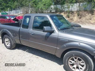 2011 Ford Ranger XLT z VIN 1FTLR4FE9BPA38690, wystawiony jako IAAI lot #42594560 z przebiegiem 106 084 mil mil oraz . Historia ofert i sprzedaży dostępna na DreamBid. Obrazek 13.