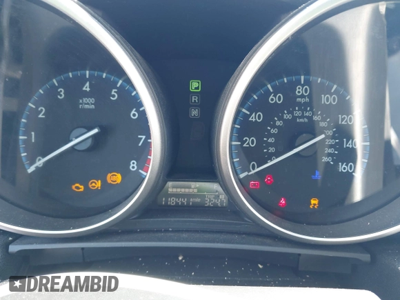 2013 Mazda 3 i Touring with VIN JM1BL1V78D1819155, listed as a IAAI auction lot 42130610 with 118,441 mi miles and . Bid and sale history available at DreamBid. Image 7.