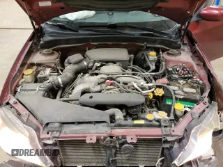 2011 Subaru Impreza Premium with VIN JF1GH6B63BH819963, listed as a Copart auction lot 55691505 with 140,750 mi miles and Clean title. Bid and sale history available at DreamBid. Image 11.