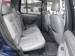 2005 Ford Explorer XLT with VIN 1FMDU63W95UB20853, listed as a IAAI auction lot 41551372 with 244,846 mi miles and . Bid and sale history available at DreamBid. Image 8.
