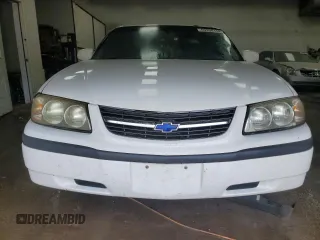 2004 Chevrolet Impala Police Pkg Police Pkg 9C1 with VIN 2G1WF55K949299699, listed as a Copart auction lot 69930174 with 171,363 mi miles and Clean Title. Bid and sale history available at carsss.com. Image 5.
