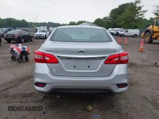 2017 Nissan Sentra SR with VIN 3N1AB7AP7HY342570, listed as a IAAI auction lot 42289320 with 34,176 mi miles and . Bid and sale history available at DreamBid. Image 16.