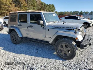 2018 Jeep Wrangler JK Unlimited Sport S with VIN 1C4BJWDG2JL871448, listed as a Copart auction lot 82932434 with 125,144 mi miles and Clean Title. Bid and sale history available at carsss.com. Image 4.