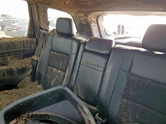 2018 Jeep Grand Cherokee Altitude z VIN 1C4RJFAG2JC139808, wystawiony jako Copart lot #64776505 z przebiegiem Nie podano mil oraz Szkoda całkowita • Salvage title. Historia ofert i sprzedaży dostępna na DreamBid. Obrazek 10.