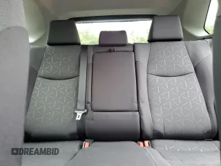 2021 Toyota RAV4 Hybrid XLE with VIN 4T3RWRFV7MU048075, listed as a Copart auction lot 62826975 with 63,347 mi miles and Clean title. Bid and sale history available at DreamBid. Image 10.