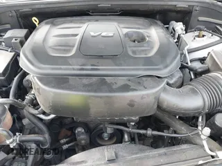 2018 Jeep Grand Cherokee High Altitude with VIN 1C4RJFCG2JC305628, listed as a IAAI auction lot 40919191 with 77,825 mi miles. Bid and sale history available at carsss.com. Image 10.