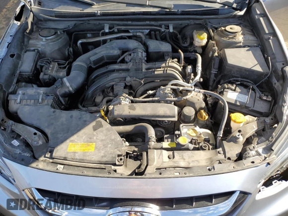 2020 Subaru Legacy Premium with VIN 4S3BWAC6XL3028355, listed as a Copart auction lot 54886915 with Not provided miles and Non repairable. Bid and sale history available at DreamBid. Image 11.